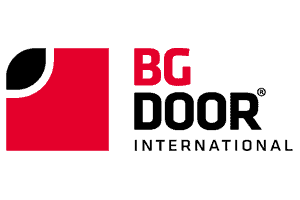 BG DOOR
