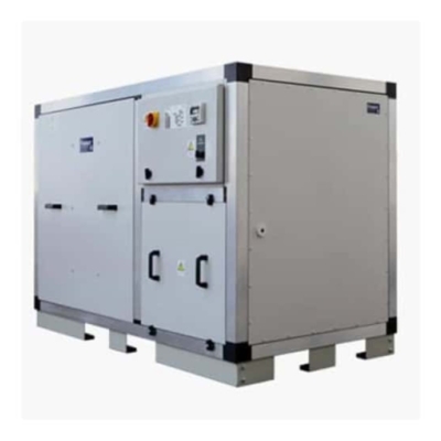 Dezumidificator cu rotor desicant FISAIR DFRIGO pentru camere frigorifice