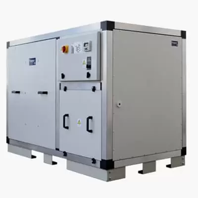 Dezumidificator cu rotor desicant FISAIR DFRIGO