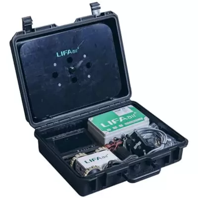 Mini camera Robot control tubulaturi