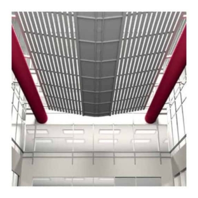 Tubulatura textila FabricAirs Sistem de tubulatura textila FabricAir pentru ventilare si climatizare