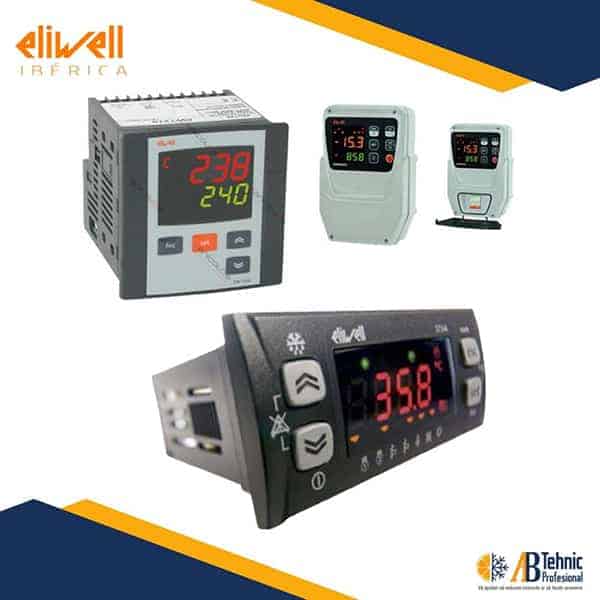 ELIWELL automation for plants ELIWELL