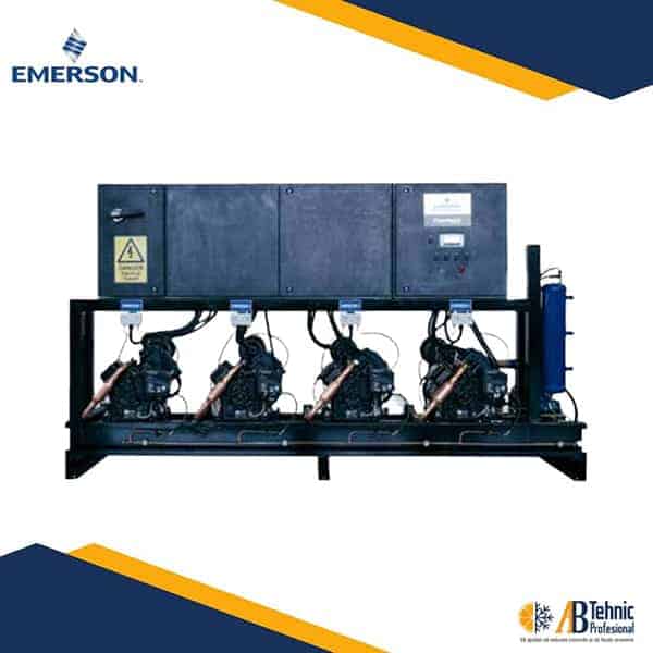 EMERSON Compressor Packs