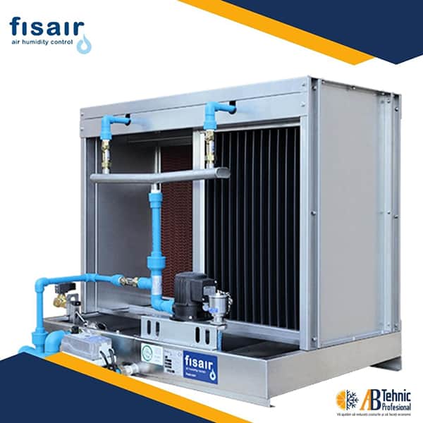 FISAIR - dehumidifiers humidifiers