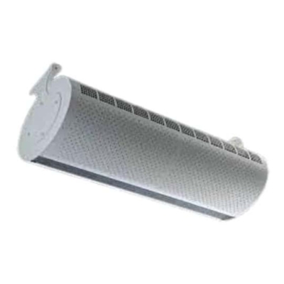 Perdea de aer design Invisidor STYLE2 BIDDLE