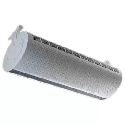 Perdea de aer INVISIDOR STYLE DESIGNER