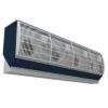 ISOLAIR CHILLED ROOM INDUSTRIAL AIR CURTAIN