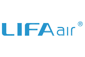 LIFA-air ventilation and HVAC air-duct cleaning solutions and air filters
