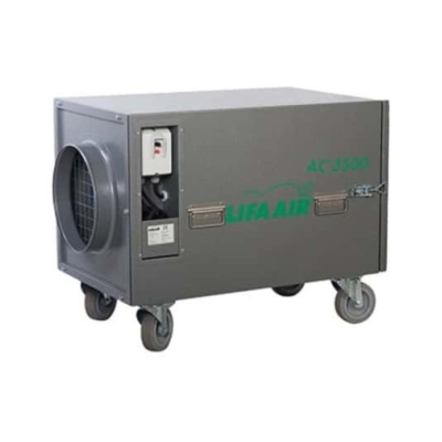 Lifa Air AirClean 3500