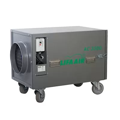 Lifa Air AirClean 3500 Lifa Air AirClean 3500