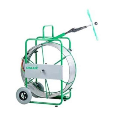 Unealta de curatat conducte Lifa Air Combi Cleaner 15