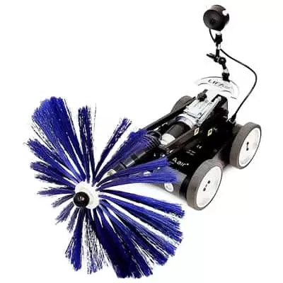 Robot curatare tubulaturi Lifa Air Robot curatare tubulaturi Lifa Air