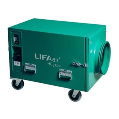 Lifa Air HepaClean 3500