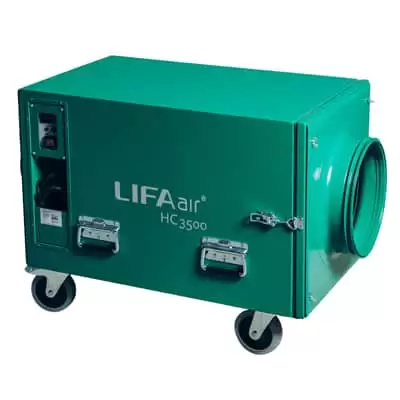 Lifa Air HepaClean 3500 Lifa Air HepaClean 3500