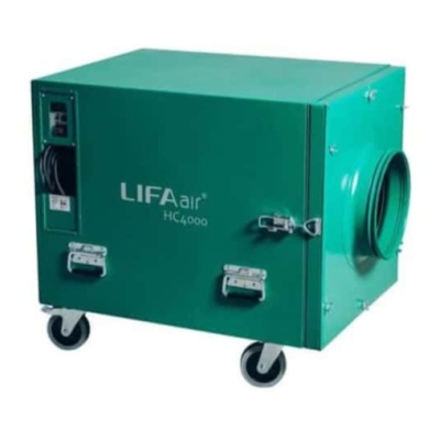Lifa Air HepaClean 4000