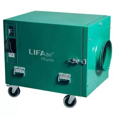 Lifa Air HepaClean 4000 Lifa Air HepaClean 4000