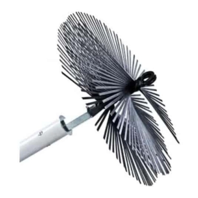 Perie razuitoare metalica LifaAir