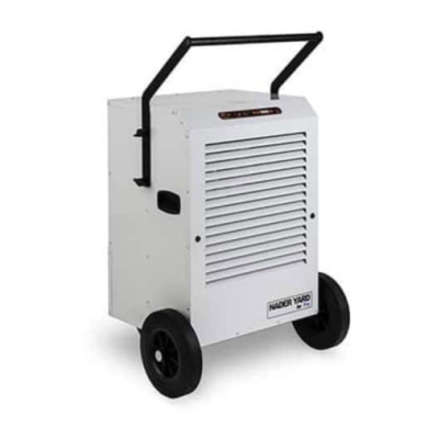 Dezumidificator profesional CUOGHI NADER YARD PRO