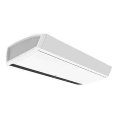 Perdea de aer cu pompa de caldura SR DX BIDDLE