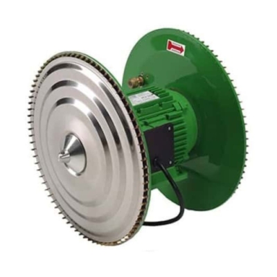 Umidificator centrifugal pentru conducte CUOGHI AC2 160