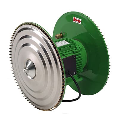 Umidificator centrifugal pentru conducte AC2 160
