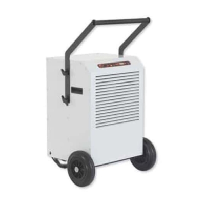 Dezumidificator profesional CUOGHI NADER YARD