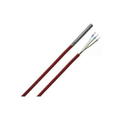 Senzor de temperatura cu cablu de silicon KS/B-1W