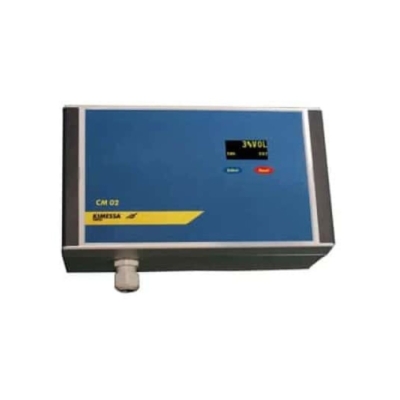 Monitor gaz 2 canale CANline 02