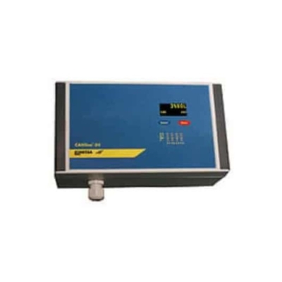 Monitor gaz 4 canale CANline 04
