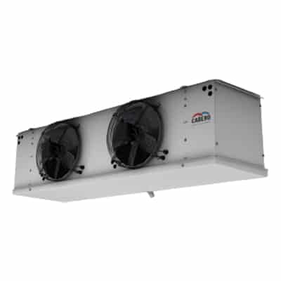 AIR COOLERS FOR COMMERCIAL OPERATION - EVAPORATORS