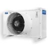 Condensatoare răcite cu aer RAD cu ventilatoare radiale