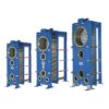 Plate heat exchangers AlfaCond condensers