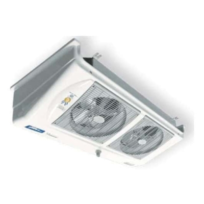 Vaporizatoare unghiulare FHA pentru camere frigorifice mici Vaporizatoare unghiulare FHA pentru camere frigorifice mici