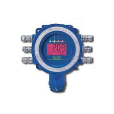 Detector de gaze ATEX OLCT80
