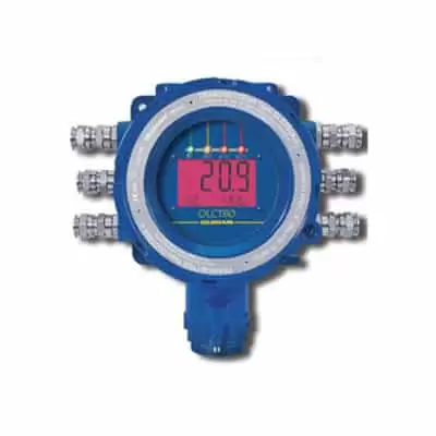 Detector de gaze ATEX OLCT80