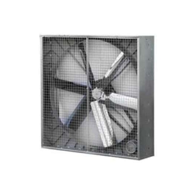 Ventilatoare de răcire cu pulverizare fina cu evacuare 55 inch (138 cm)