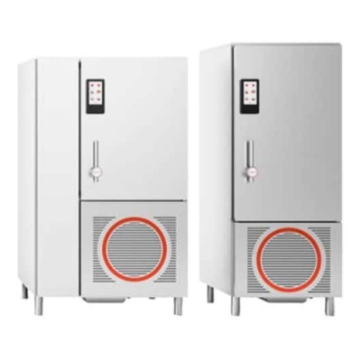 Chiller Abatitor multifunctional Exploit