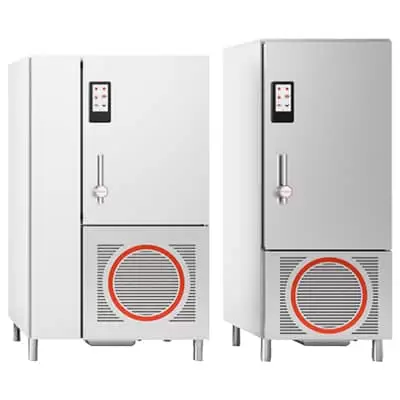 Chiller Abatitor multifunctional Exploit Chiller Abatitor multifunctional Exploit