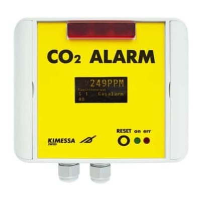 Alarma luminoasa CANline CWED 68