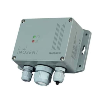 Detector dioxid de carbon I2608 CO2-I