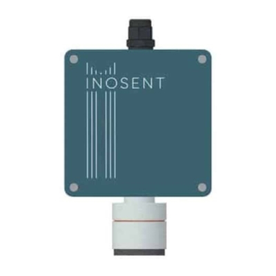 Detector dioxid de carbon I2649 CO2 pentru EX-ZONE2