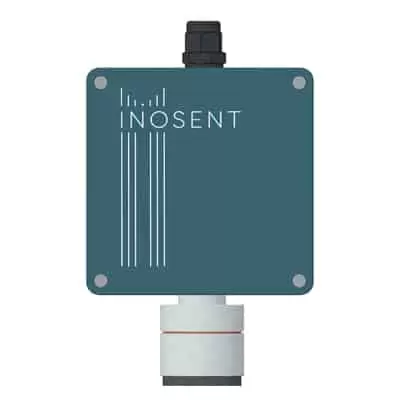 Detector dioxid de carbon I2649 CO2 pentru EX-ZONE2