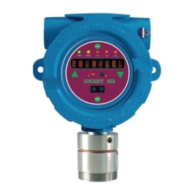 Detector pentru dioxid de carbon S4015 CO2 pentru zona ATEX