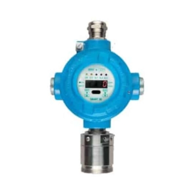Detector dioxid de carbon SMART S2634 CO2 pentru zona 1 EX