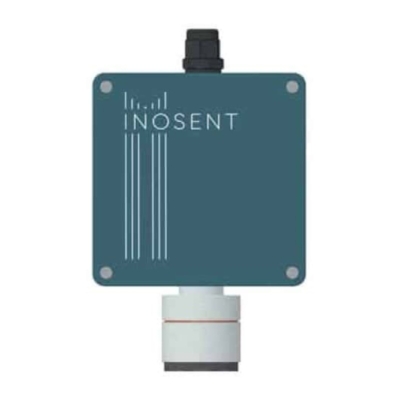 Detector monoxid de carbon I2130 CO pentru zona 2 EX