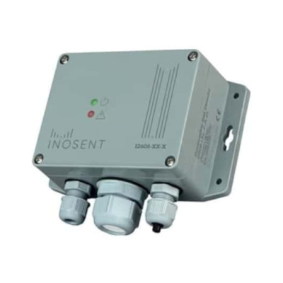 Detector monoxid de carbon I2608 CO E