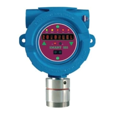Detector monoxid de carbon S4006 CO pentru zona 2 ATEX
