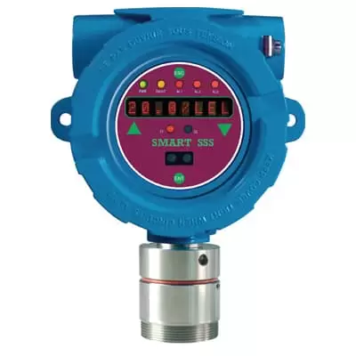 Detector monoxid de carbon S4006 CO pentru zona 2 ATEX {{brizy_dc_image_alt entityId=