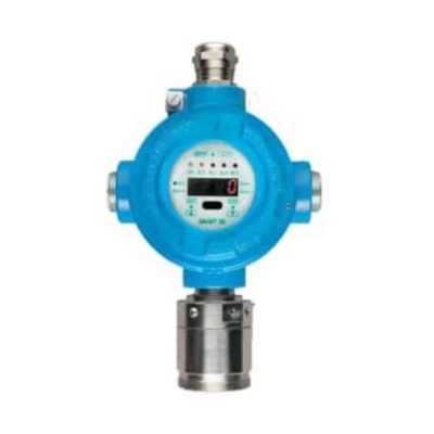 Detector monoxid de carbon SMART I2163 CO pentru zona 1 EX