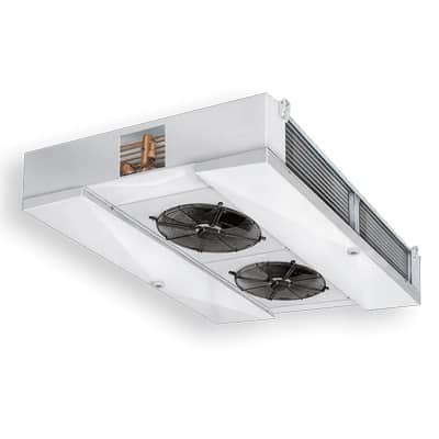 CDW industrial air coolers
